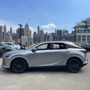 LEXUS RX 350 PREMIUM - 3