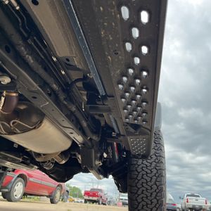2026 FORD BRONCO RAPTOR thumbnail 21