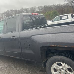 CHEVROLET SILVERADO 1500 LT Z71 - 6