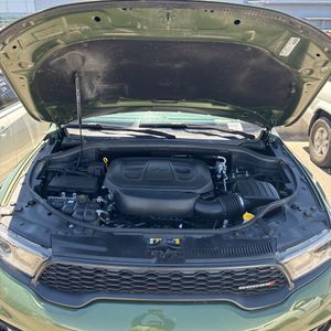 2021 Dodge DURANGO GT PLUS 缩略图 47