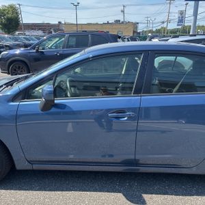 2013 Subaru IMPREZA 2.0I PREMIUM — фото 4