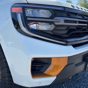 2025 FORD EXPEDITION TREMOR — миниатюра 47