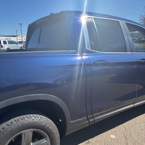 HONDA RIDGELINE RTL - 9