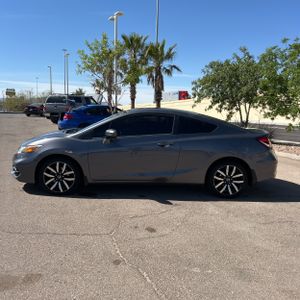 HONDA CIVIC EX-L - 3