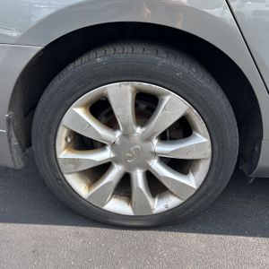 صورة مصغرة 19 لـ 2006 Infiniti M35 BASE