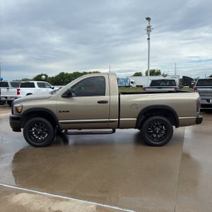 DODGE RAM 1500 SLT - 3