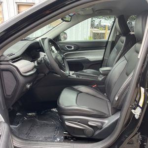 2022 JEEP COMPASS LATITUDE — миниатюра 32