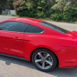 2016 FORD MUSTANG GT PREMIUM — фото 6
