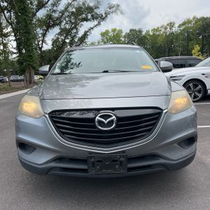 2014 Mazda CX-9 SPORT — миниатюра 14
