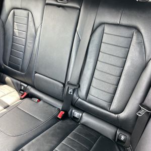 2019 BMW X3 SDRIVE30I 照片 34