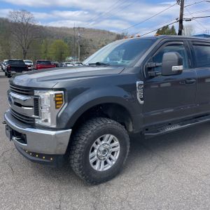 FORD F-250 SUPER DUTY XLT - 2