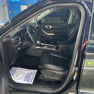 2022 FORD EXPLORER XLT — миниатюра 32