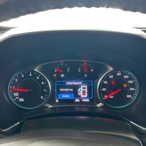 2020 Chevrolet EQUINOX LT — миниатюра 39