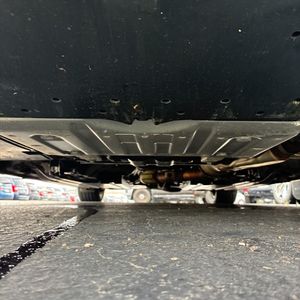 2015 Subaru WRX PREMIUM — фото 26