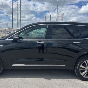 CADILLAC XT6 PREMIUM LUXURY - 4