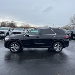 MERCEDES-BENZ GLE - 3