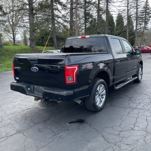 FORD F-150 XL - 8