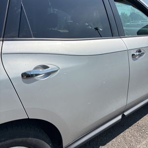 2014 Nissan PATHFINDER SV — миниатюра 60