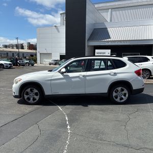 BMW X1 SDRIVE28I - 3