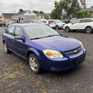 صورة مصغرة 12 لـ 2007 Chevrolet COBALT LS