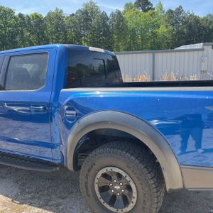 FORD F-150 RAPTOR - 6