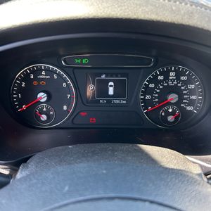2016 KIA SORENTO LX — миниатюра 37