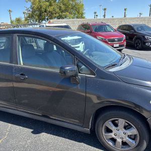 2007 Nissan VERSA 1.8SL — фото 13