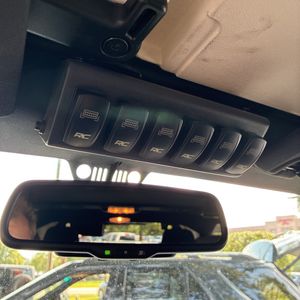 صورة 77 لـ 2017 JEEP WRANGLER UNLIMITED SAHARA