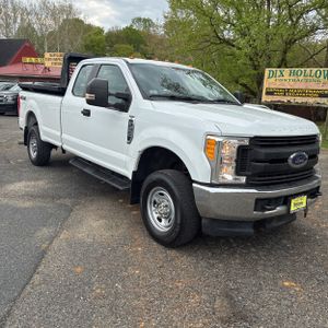 FORD F-250 SUPER DUTY XL - 10