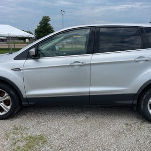 2013 FORD ESCAPE SE 照片 4
