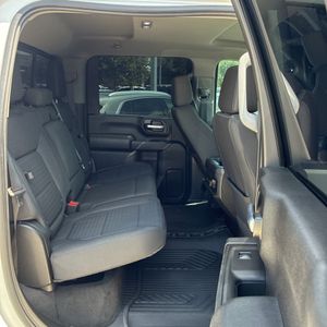 2023 Chevrolet SILVERADO 2500HD LT — миниатюра 35