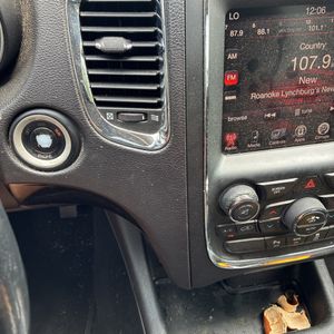 2014 Dodge DURANGO LIMITED 缩略图 62