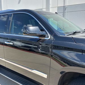 2015 Cadillac ESCALADE ESV BASE 缩略图 13