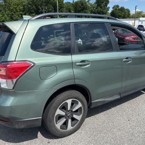 صورة 9 لـ 2018 Subaru FORESTER 2.5I PREMIUM