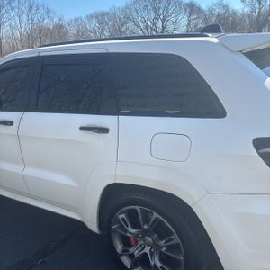 JEEP GRAND CHEROKEE - 6