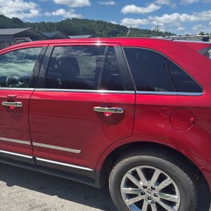 صورة 6 لـ 2012 FORD EDGE LIMITED