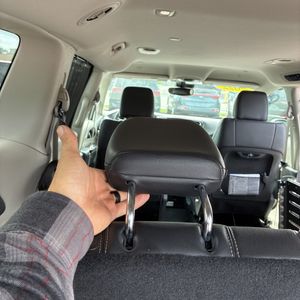 2022 Chrysler PACIFICA TOURING L — миниатюра 67