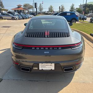 PORSCHE 911 CARRERA - 7