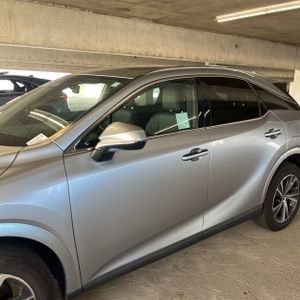 2023 Lexus RX 350 PREMIUM 照片 4