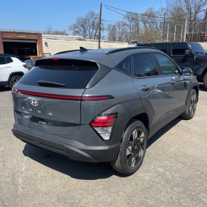 HYUNDAI KONA SEL - 8