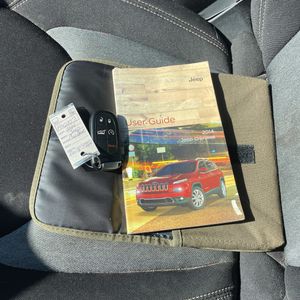 صورة مصغرة 54 لـ 2014 JEEP CHEROKEE LATITUDE