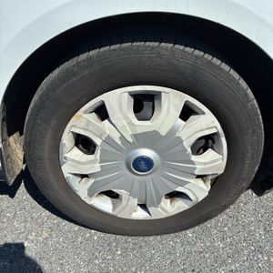 صورة 18 لـ 2020 FORD TRANSIT CONNECT XL