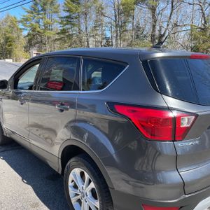FORD ESCAPE SE - 6