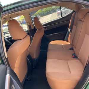 صورة مصغرة 34 لـ 2015 Toyota COROLLA LE