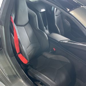 2023 Chevrolet CORVETTE STINGRAY thumbnail 33