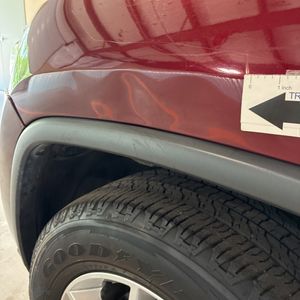 2017 JEEP GRAND CHEROKEE LAREDO — миниатюра 62