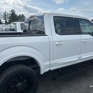 FORD F-150 XLT - 9