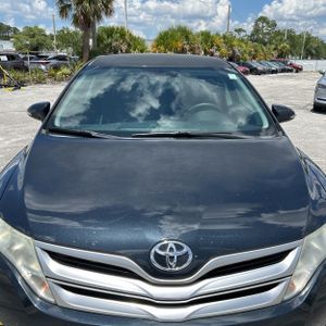 2015 Toyota VENZA XLE — миниатюра 15