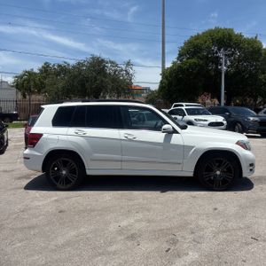2015 Mercedes-BENZ GLK — фото 10