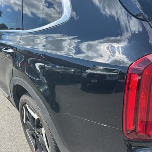 2024 KIA TELLURIDE S — миниатюра 67